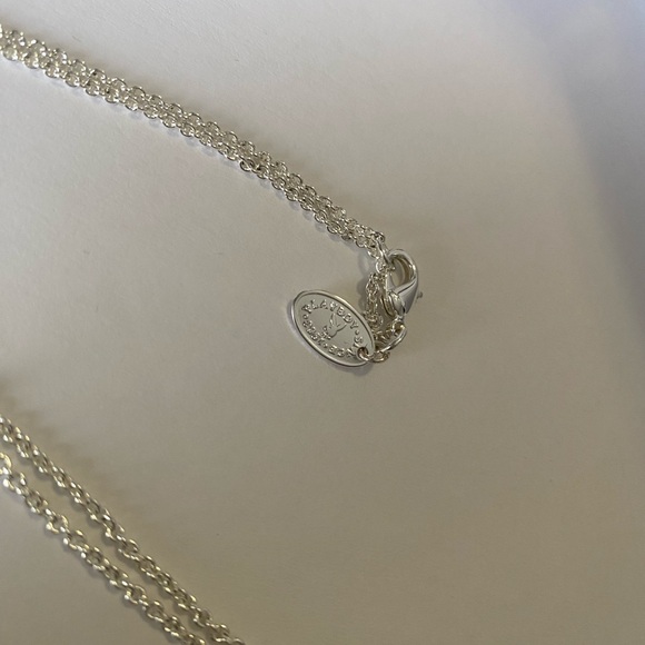 Playboy-Women’s 18 in Necklace - Picture 3 of 4